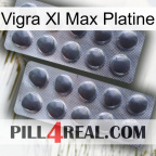 Vigra Xl Max Platinum 31